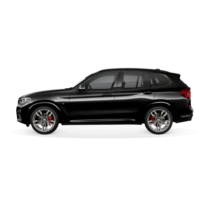 BMW X3 M40i M Special