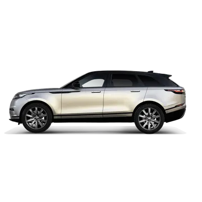 Land Rover RR Velar