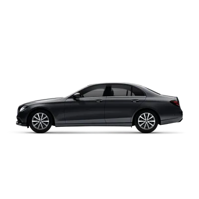 Mercedes-Benz E 200 restyling