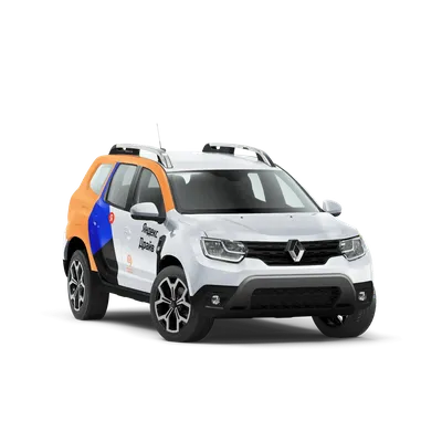 Renault Duster 2
